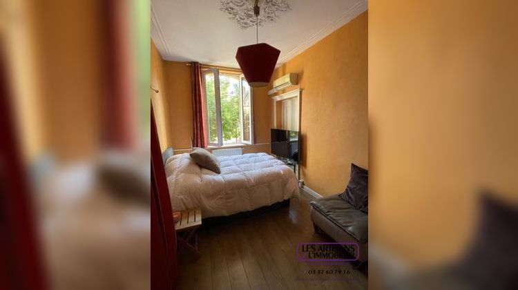 Ma-Cabane - Vente Appartement Metz, 70 m²