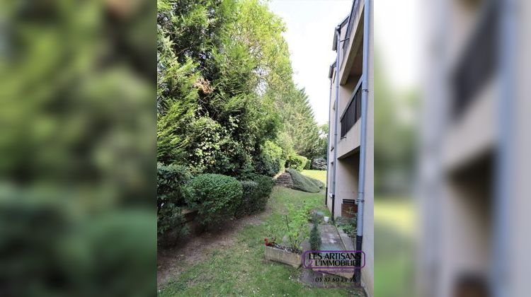 Ma-Cabane - Vente Appartement Metz, 87 m²