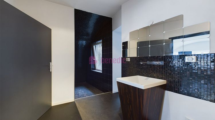 Ma-Cabane - Vente Appartement METZ, 179 m²