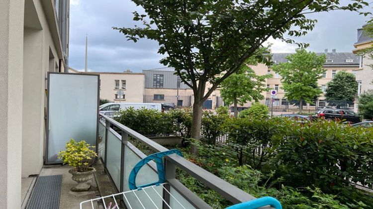 Ma-Cabane - Vente Appartement METZ, 34 m²