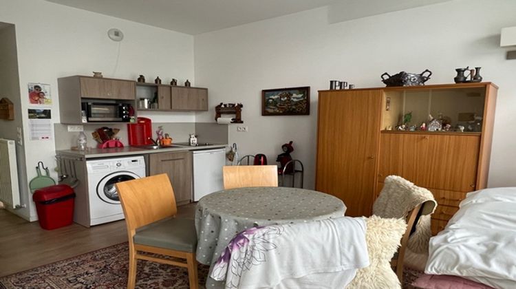 Ma-Cabane - Vente Appartement METZ, 34 m²