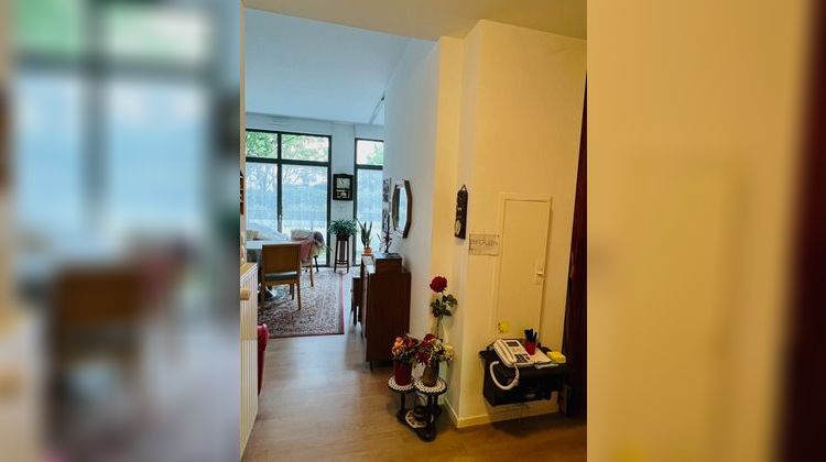 Ma-Cabane - Vente Appartement METZ, 34 m²