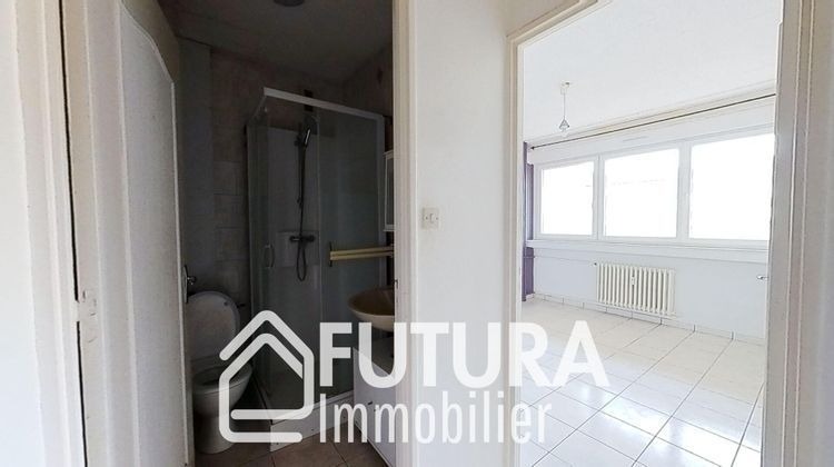 Ma-Cabane - Vente Appartement METZ, 35 m²