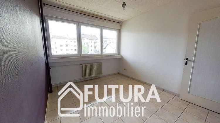 Ma-Cabane - Vente Appartement METZ, 35 m²