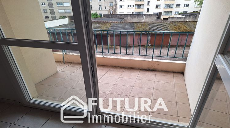 Ma-Cabane - Vente Appartement METZ, 35 m²