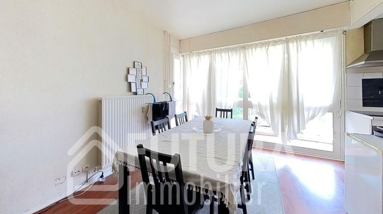 Ma-Cabane - Vente Appartement METZ, 35 m²