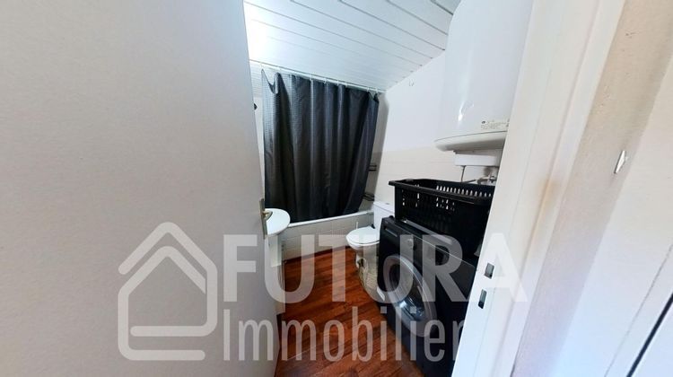 Ma-Cabane - Vente Appartement METZ, 35 m²