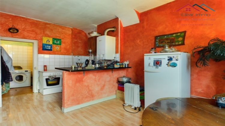 Ma-Cabane - Vente Appartement Metz, 59 m²