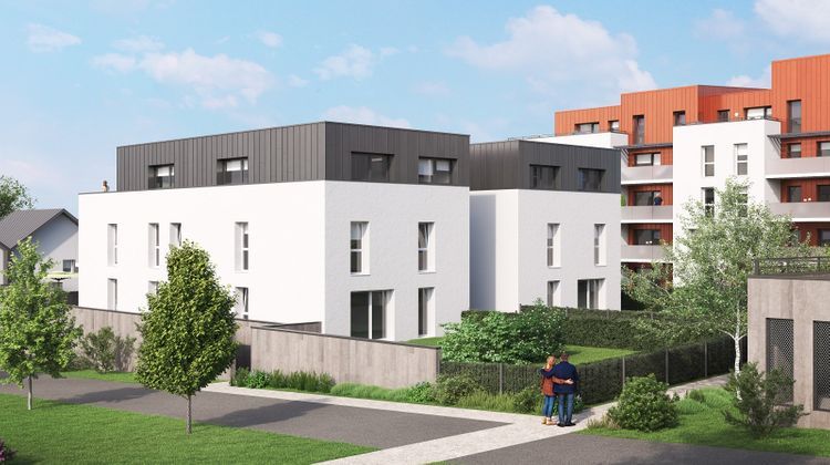 Ma-Cabane - Vente Appartement Metz, 93 m²