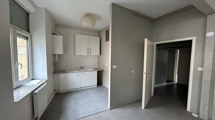 Ma-Cabane - Vente Appartement Metz, 54 m²