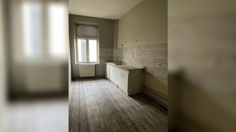 Ma-Cabane - Vente Appartement Metz, 96 m²