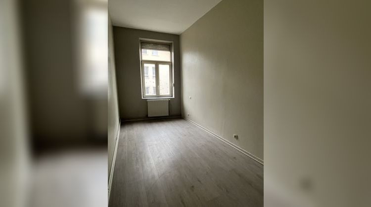 Ma-Cabane - Vente Appartement Metz, 96 m²