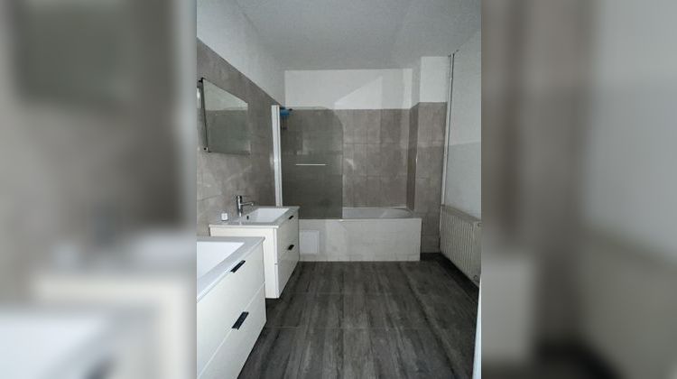 Ma-Cabane - Vente Appartement Metz, 96 m²