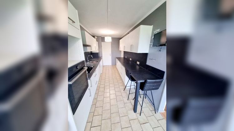 Ma-Cabane - Vente Appartement Metz, 102 m²