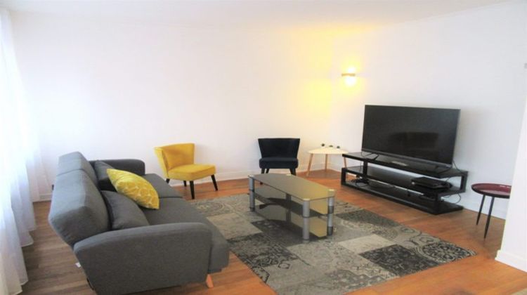 Ma-Cabane - Vente Appartement Metz, 95 m²