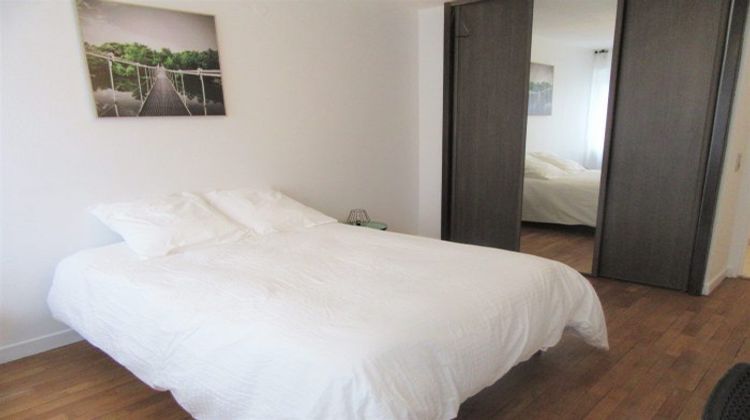 Ma-Cabane - Vente Appartement Metz, 95 m²