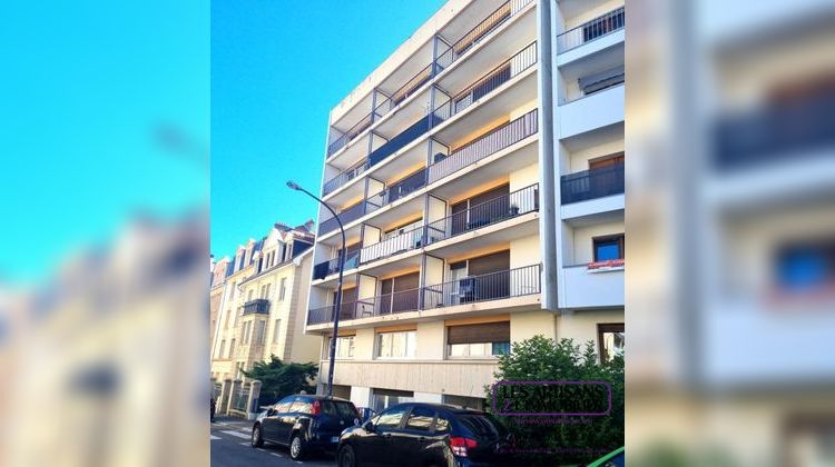 Ma-Cabane - Vente Appartement Metz, 23 m²