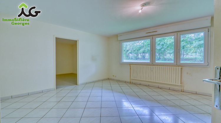 Ma-Cabane - Vente Appartement METZ, 68 m²