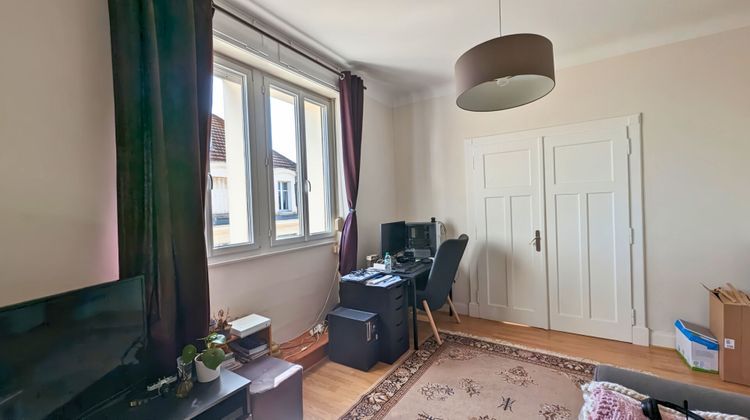 Ma-Cabane - Vente Appartement METZ, 74 m²