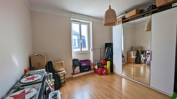 Ma-Cabane - Vente Appartement METZ, 74 m²