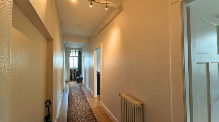 Ma-Cabane - Vente Appartement METZ, 74 m²