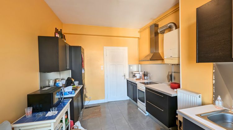 Ma-Cabane - Vente Appartement METZ, 74 m²