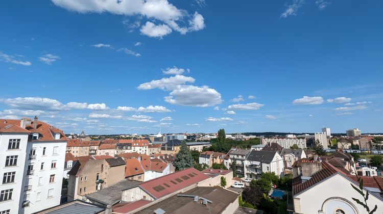 Ma-Cabane - Vente Appartement METZ, 74 m²