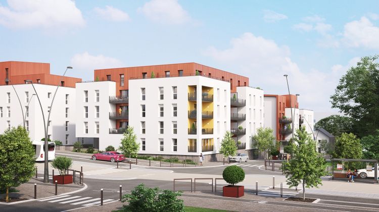 Ma-Cabane - Vente Appartement Metz, 80 m²