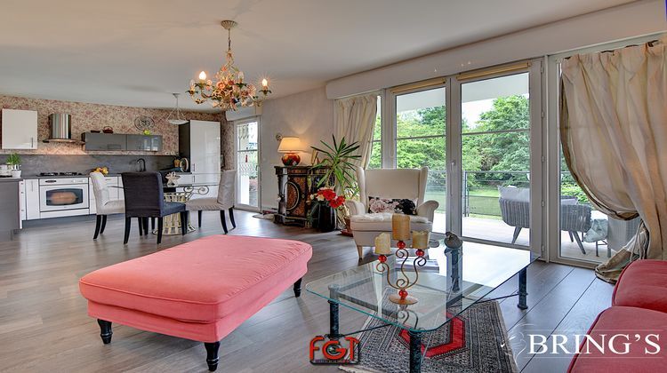 Ma-Cabane - Vente Appartement Metz, 70 m²