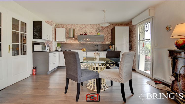 Ma-Cabane - Vente Appartement Metz, 70 m²