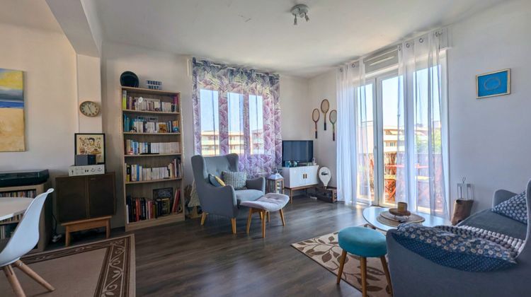 Ma-Cabane - Vente Appartement METZ, 67 m²