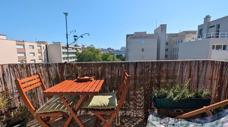 Ma-Cabane - Vente Appartement METZ, 67 m²