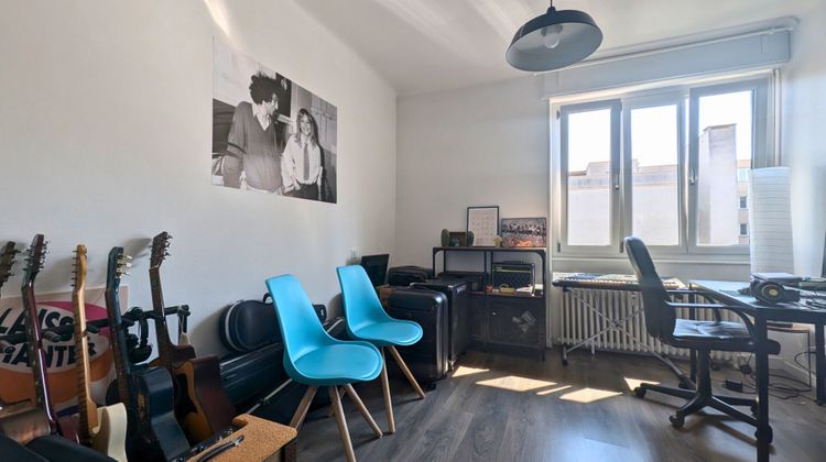 Ma-Cabane - Vente Appartement METZ, 67 m²