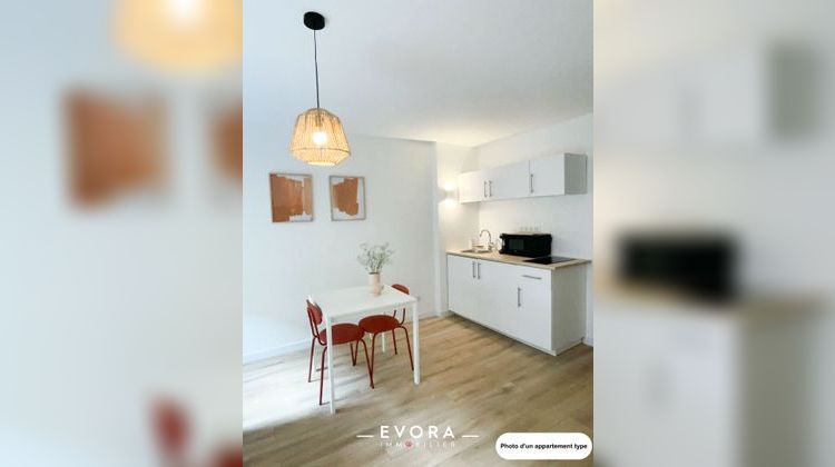 Ma-Cabane - Vente Appartement METZ, 16 m²