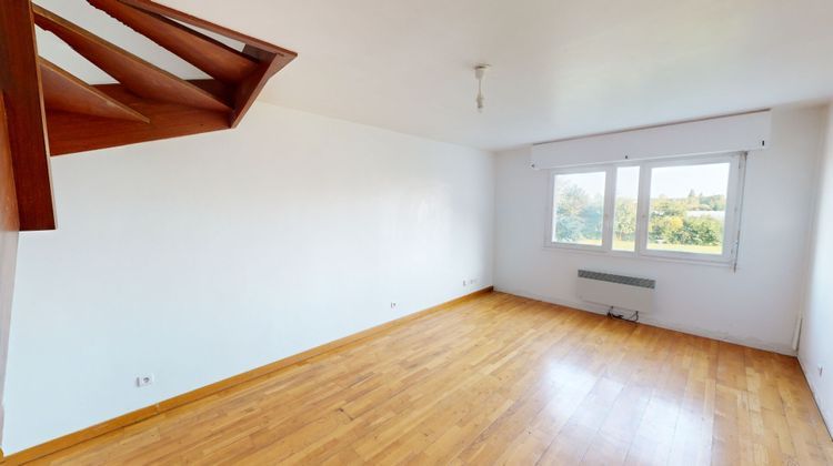 Ma-Cabane - Vente Appartement METZ, 61 m²