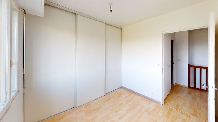 Ma-Cabane - Vente Appartement METZ, 61 m²