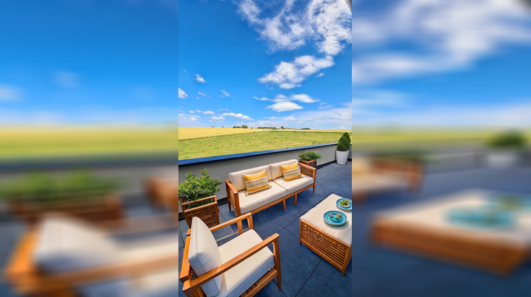 Ma-Cabane - Vente Appartement METZ, 74 m²