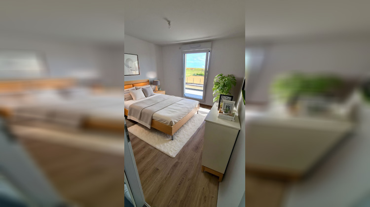 Ma-Cabane - Vente Appartement METZ, 74 m²