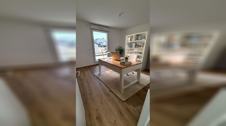 Ma-Cabane - Vente Appartement METZ, 74 m²