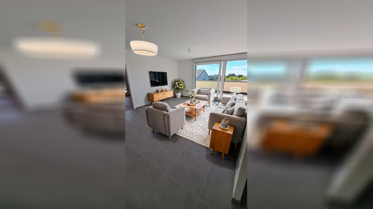 Ma-Cabane - Vente Appartement METZ, 74 m²