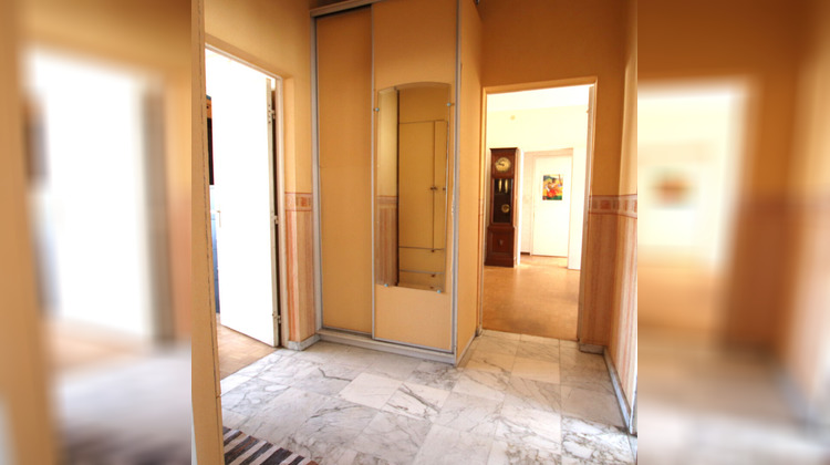 Ma-Cabane - Vente Appartement METZ, 90 m²