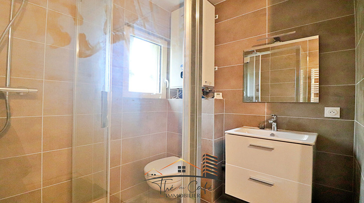 Ma-Cabane - Vente Appartement METZ, 20 m²