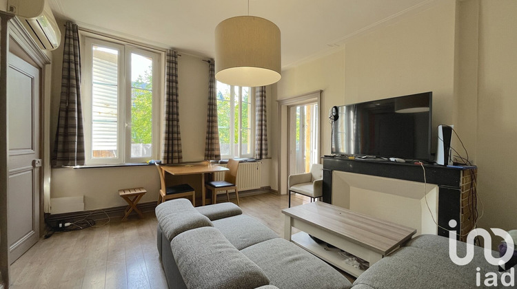 Ma-Cabane - Vente Appartement Metz, 70 m²