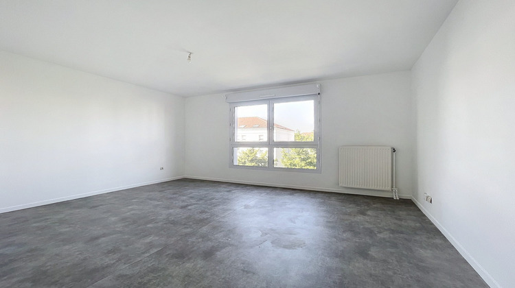 Ma-Cabane - Vente Appartement Metz, 75 m²