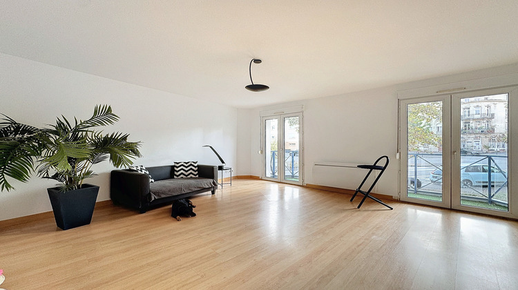 Ma-Cabane - Vente Appartement Metz, 53 m²