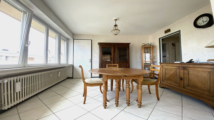 Ma-Cabane - Vente Appartement METZ, 92 m²