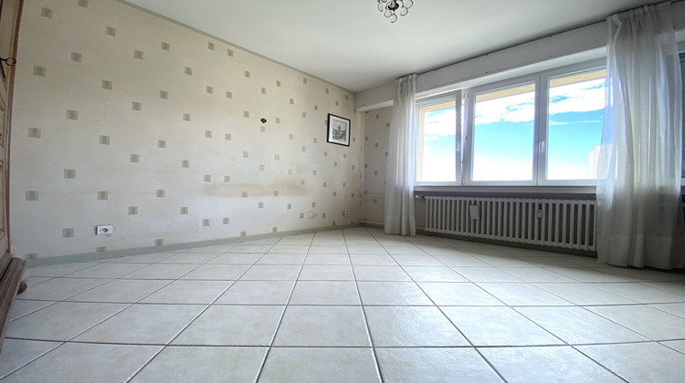 Ma-Cabane - Vente Appartement METZ, 92 m²