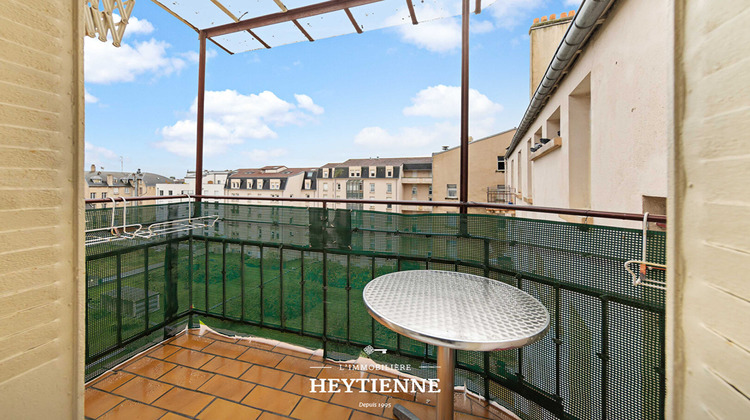 Ma-Cabane - Vente Appartement METZ, 160 m²