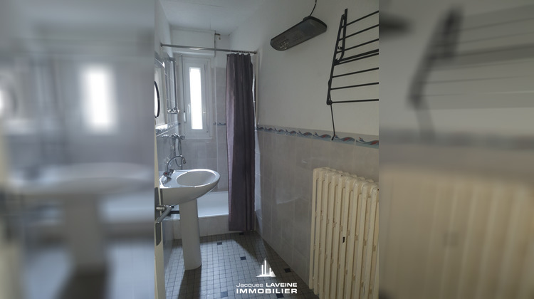 Ma-Cabane - Vente Appartement Metz, 45 m²