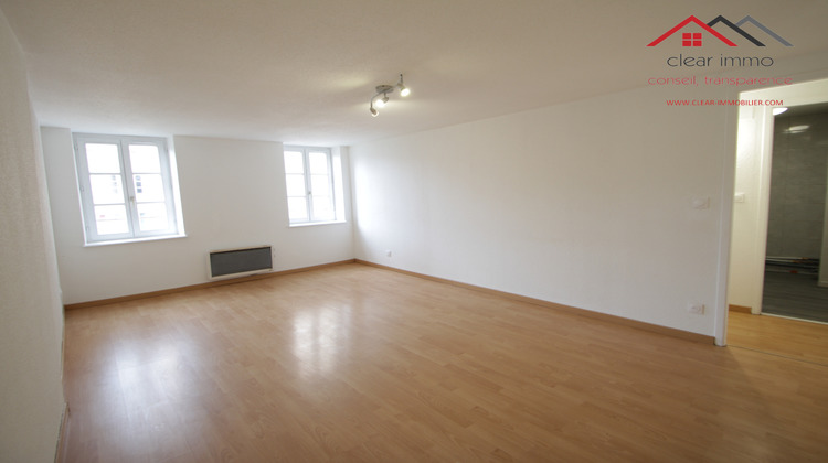 Ma-Cabane - Vente Appartement Metz, 55 m²